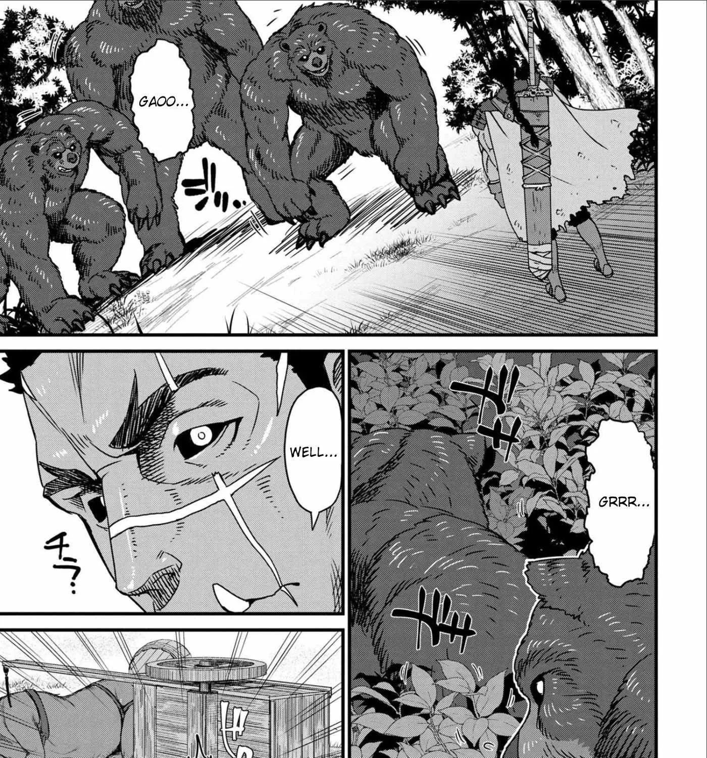 Read Orc Eiyuu Monogatari Sontaku Retsuden chapter 1.1 image 8 on Lezhin