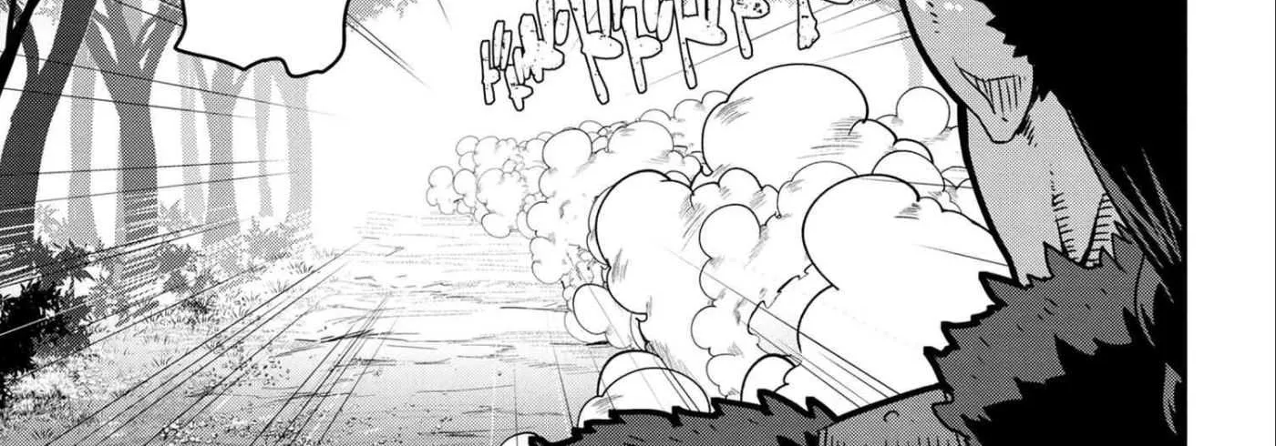 Read Orc Eiyuu Monogatari Sontaku Retsuden chapter 1 image 13 on Lezhin
