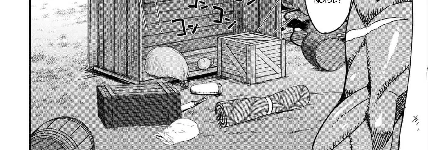 Read Orc Eiyuu Monogatari Sontaku Retsuden chapter 1 image 15 on Lezhin