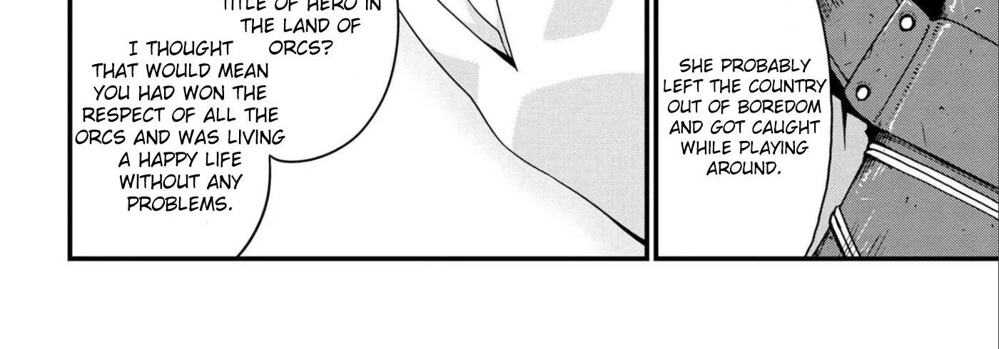 Read Orc Eiyuu Monogatari Sontaku Retsuden chapter 1 image 23 on Lezhin