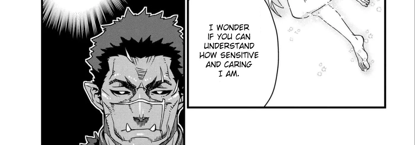 Read Orc Eiyuu Monogatari Sontaku Retsuden chapter 1 image 25 on Lezhin