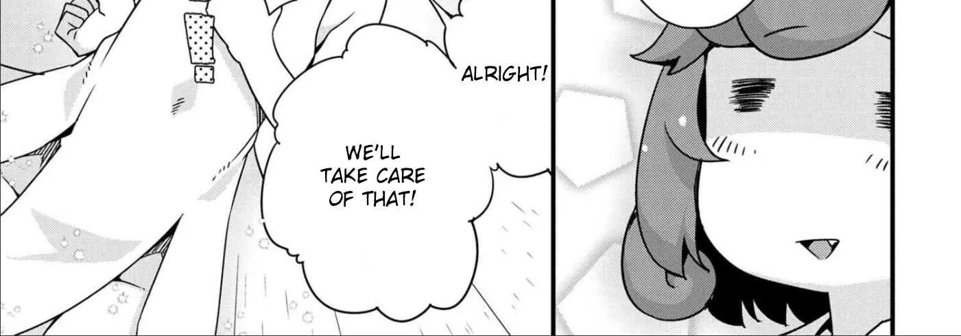 Read Orc Eiyuu Monogatari Sontaku Retsuden chapter 1 image 29 on Lezhin