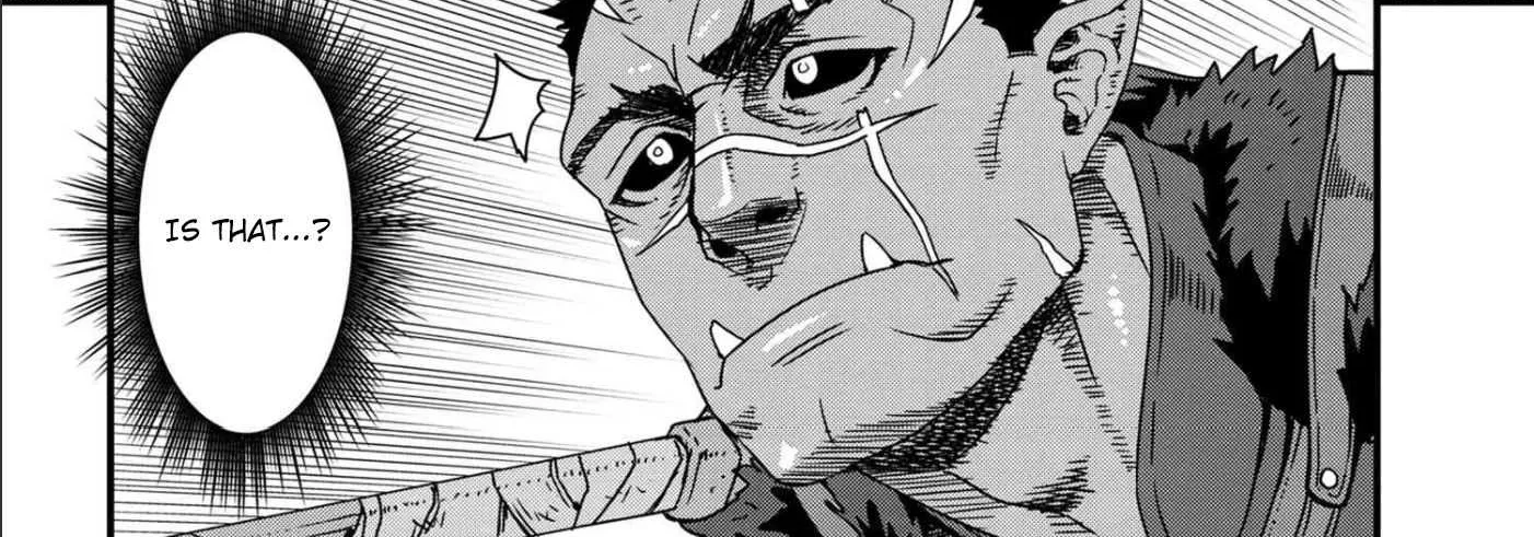 Read Orc Eiyuu Monogatari Sontaku Retsuden chapter 1 image 3 on Lezhin