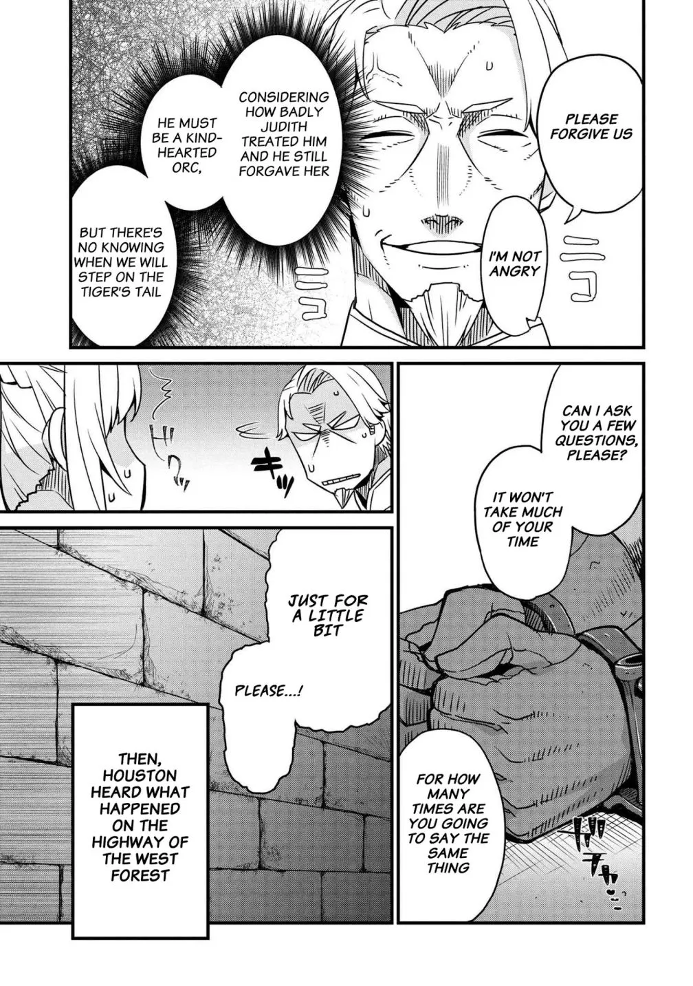 Read Orc Eiyuu Monogatari Sontaku Retsuden chapter 2.2 image 16 on Lezhin