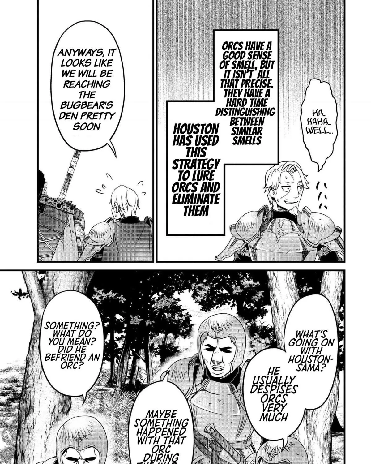 Read Orc Eiyuu Monogatari Sontaku Retsuden chapter 3.2 image 17 on Lezhin