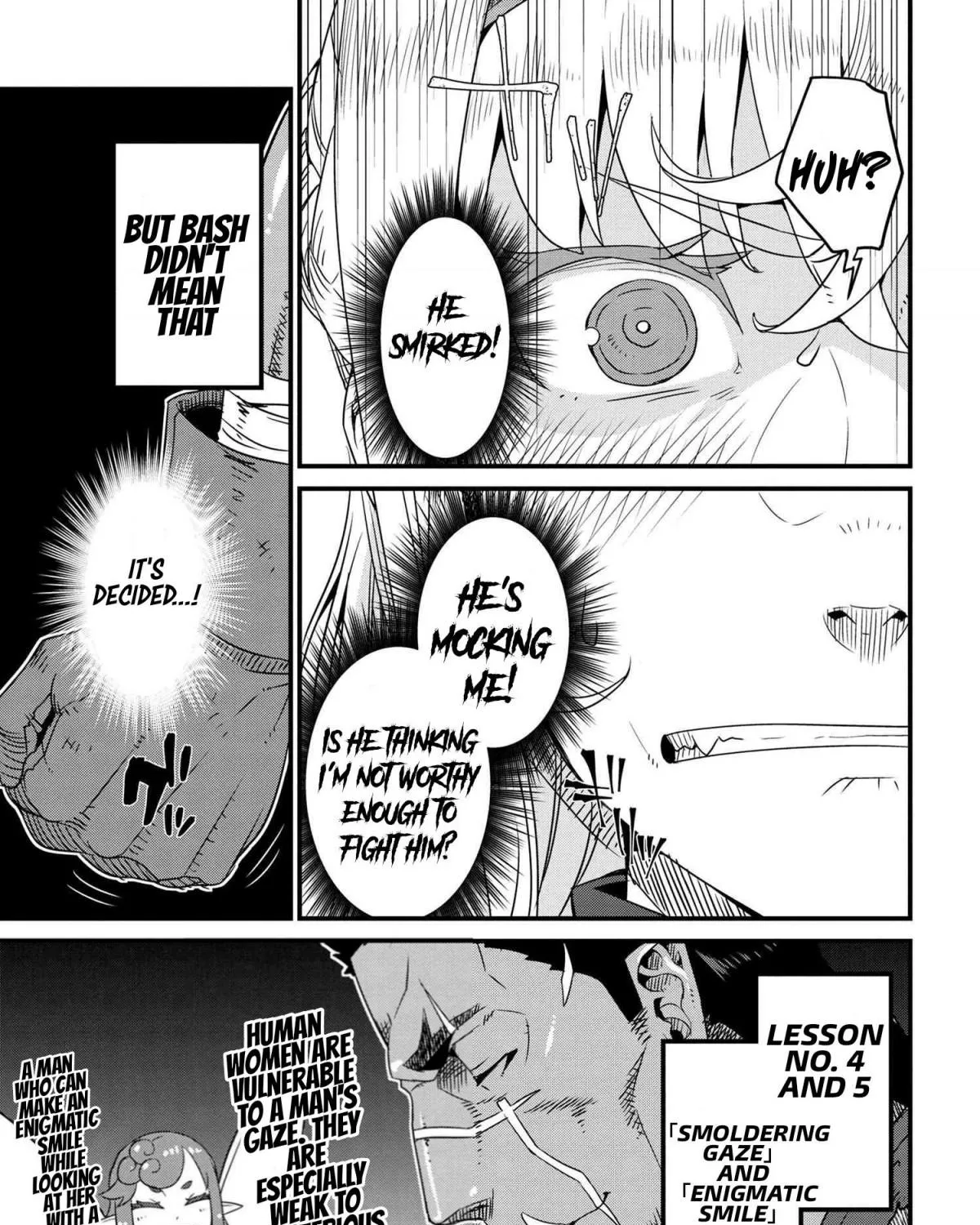 Read Orc Eiyuu Monogatari Sontaku Retsuden chapter 3.2 image 21 on Lezhin