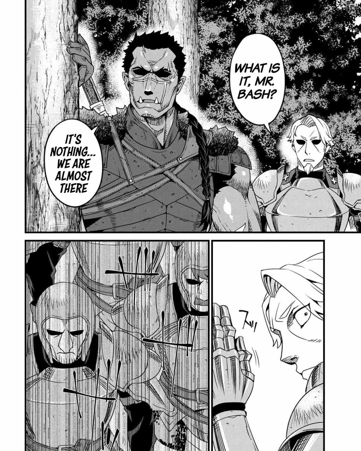 Read Orc Eiyuu Monogatari Sontaku Retsuden chapter 3.2 image 23 on Lezhin