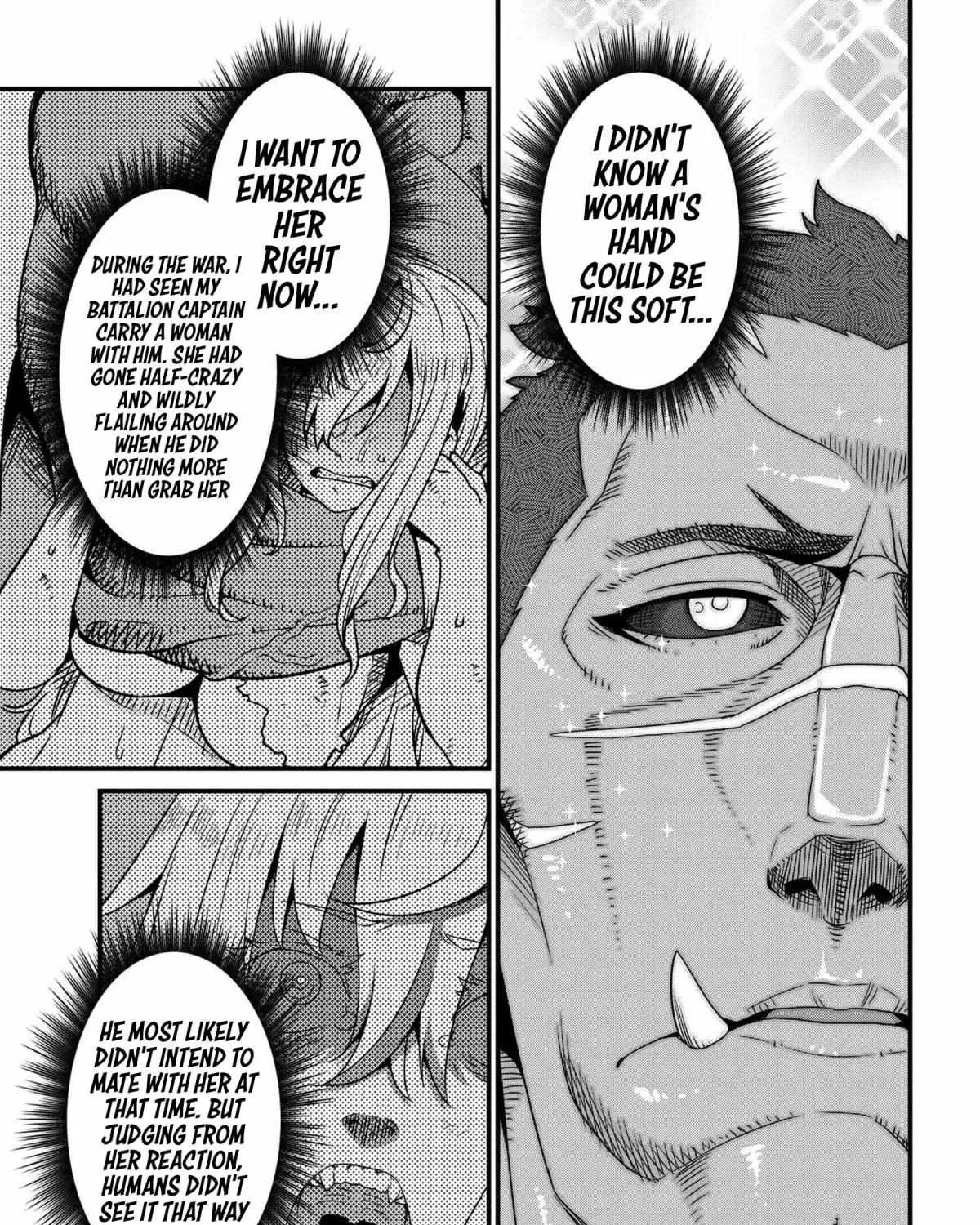 Read Orc Eiyuu Monogatari Sontaku Retsuden chapter 3.2 image 29 on Lezhin