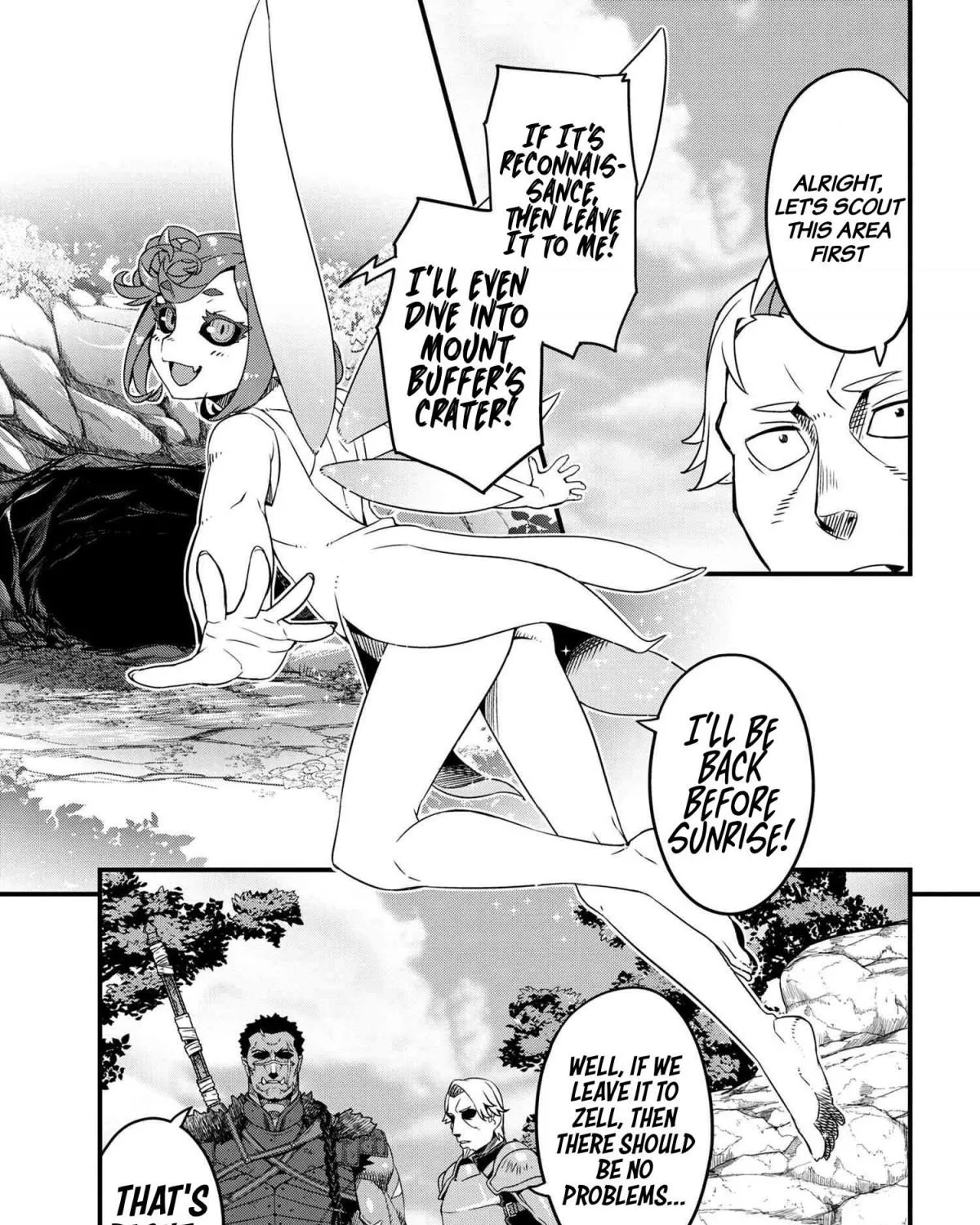 Read Orc Eiyuu Monogatari Sontaku Retsuden chapter 3.2 image 33 on Lezhin