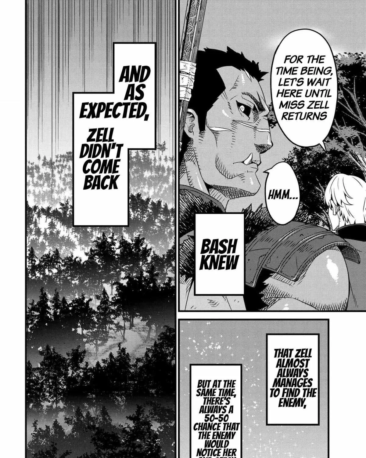 Read Orc Eiyuu Monogatari Sontaku Retsuden chapter 3.2 image 35 on Lezhin
