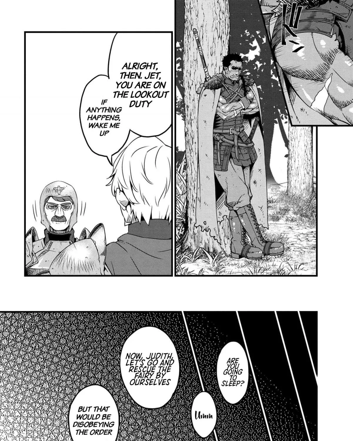 Read Orc Eiyuu Monogatari Sontaku Retsuden chapter 4.1 image 15 on Lezhin