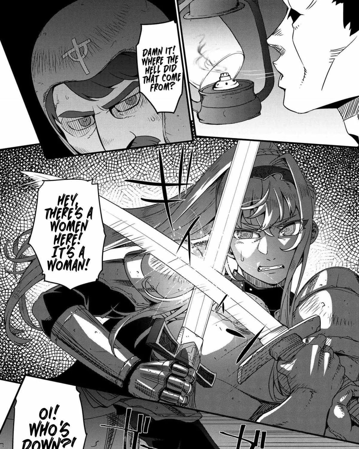 Read Orc Eiyuu Monogatari Sontaku Retsuden chapter 4.1 image 35 on Lezhin