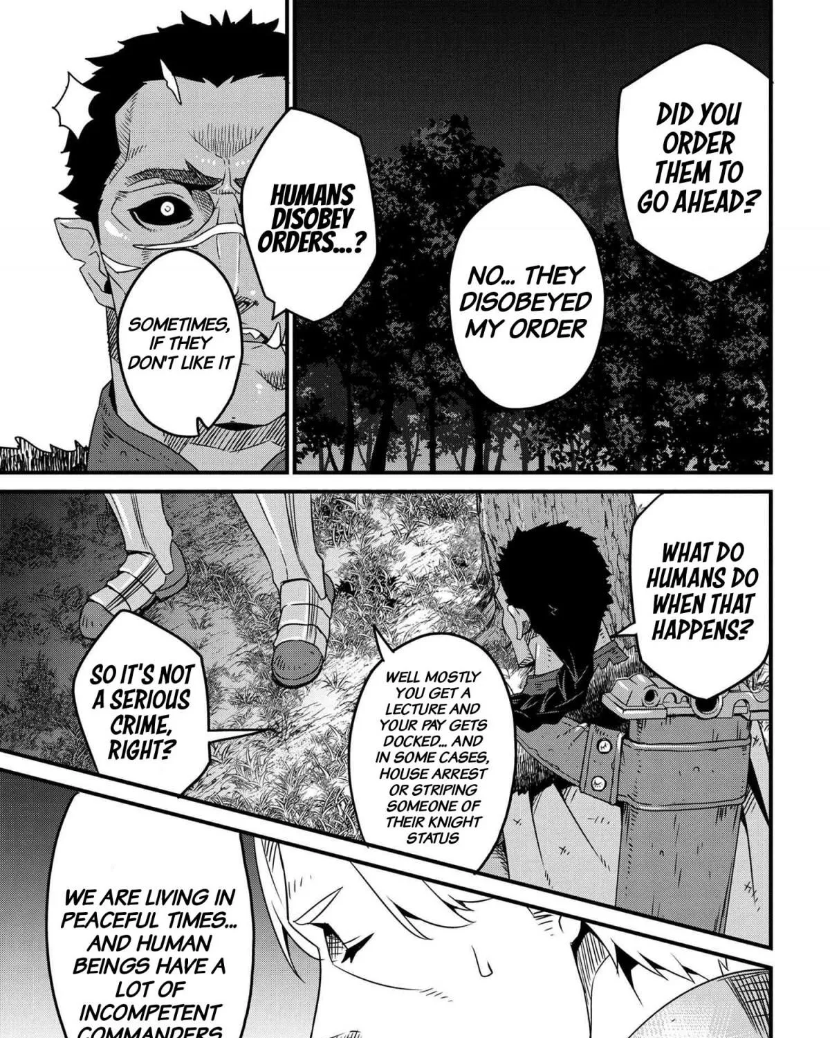 Read Orc Eiyuu Monogatari Sontaku Retsuden chapter 4.1 image 49 on Lezhin