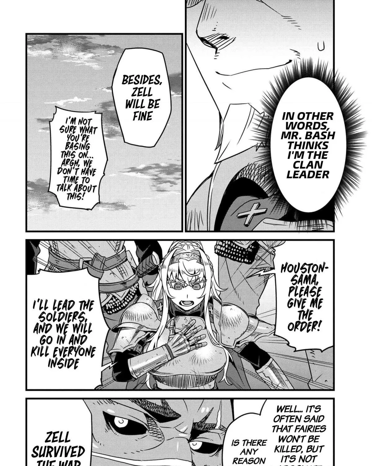 Read Orc Eiyuu Monogatari Sontaku Retsuden chapter 4.1 image 7 on Lezhin