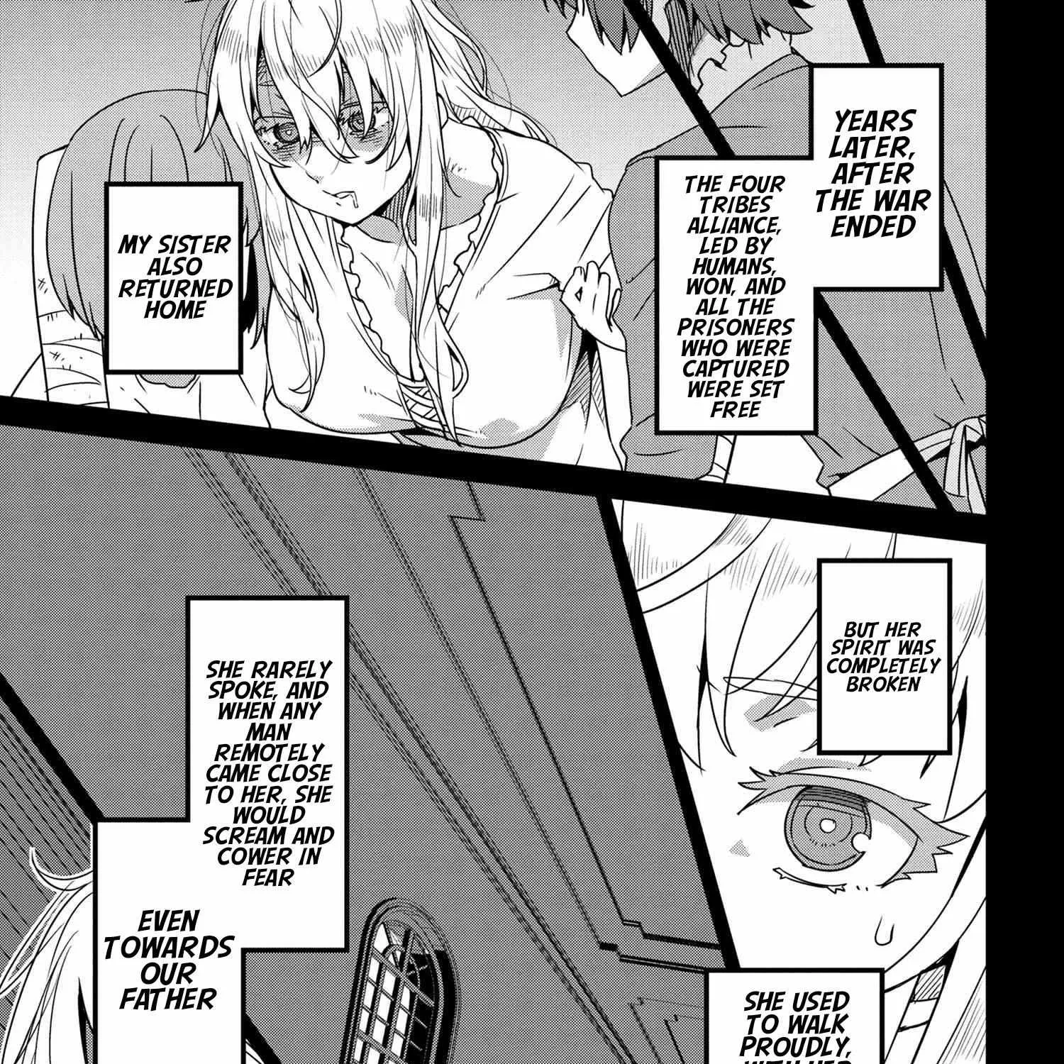 Read Orc Eiyuu Monogatari Sontaku Retsuden chapter 4.2 image 13 on Lezhin
