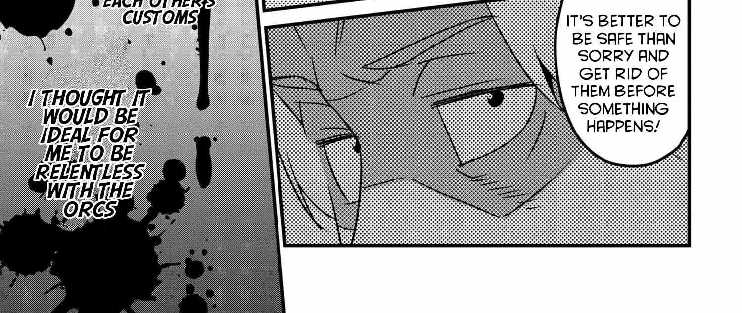 Read Orc Eiyuu Monogatari Sontaku Retsuden chapter 4.2 image 18 on Lezhin