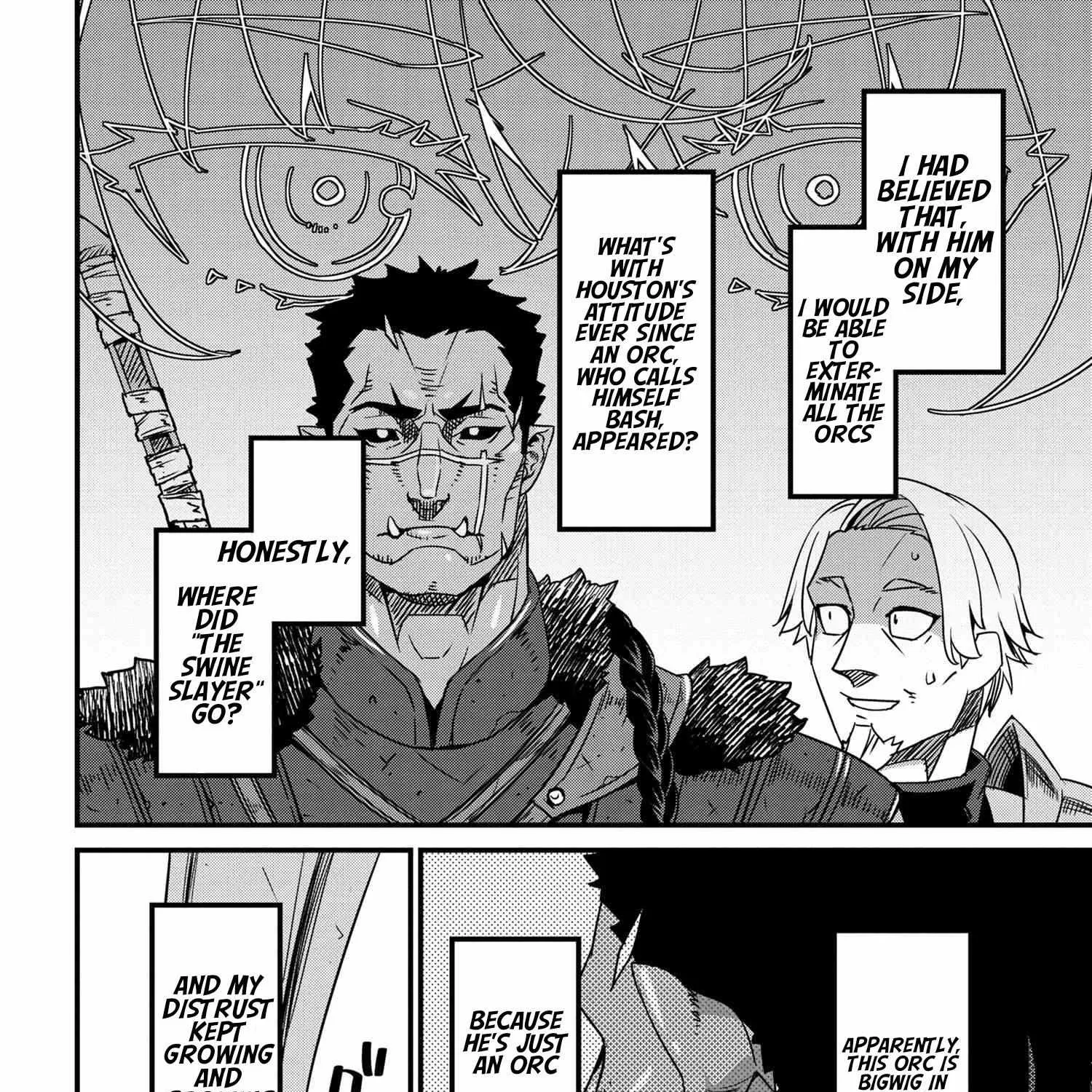 Read Orc Eiyuu Monogatari Sontaku Retsuden chapter 4.2 image 19 on Lezhin