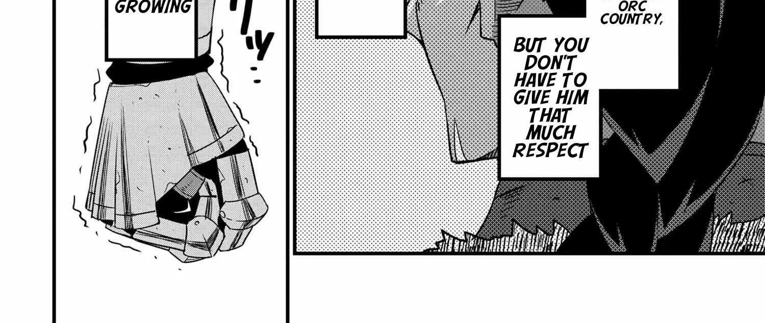 Read Orc Eiyuu Monogatari Sontaku Retsuden chapter 4.2 image 20 on Lezhin