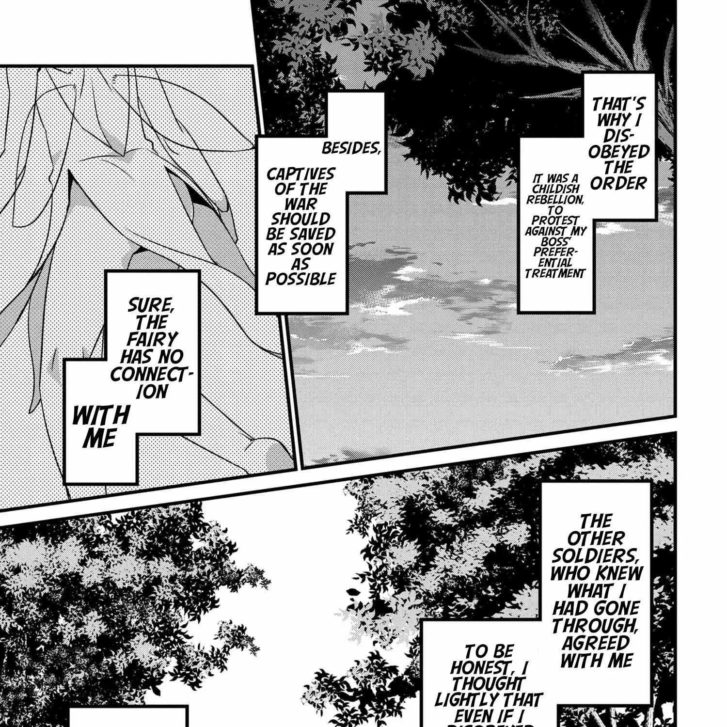 Read Orc Eiyuu Monogatari Sontaku Retsuden chapter 4.2 image 21 on Lezhin