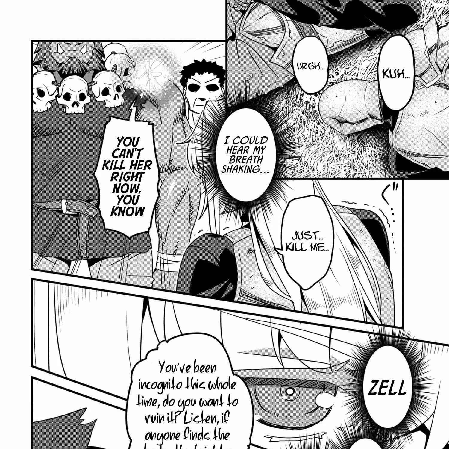 Read Orc Eiyuu Monogatari Sontaku Retsuden chapter 4.2 image 23 on Lezhin