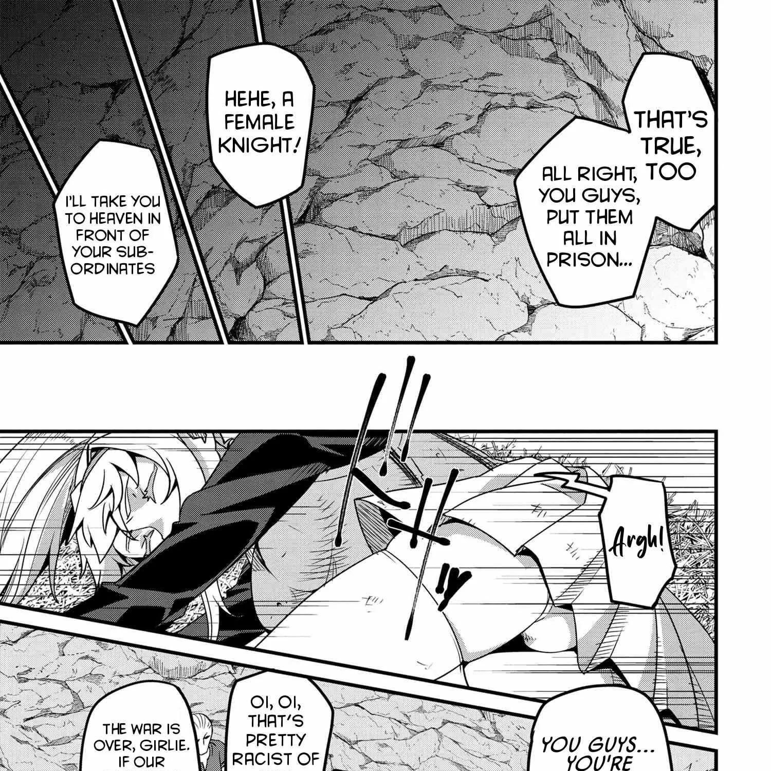 Read Orc Eiyuu Monogatari Sontaku Retsuden chapter 4.2 image 25 on Lezhin