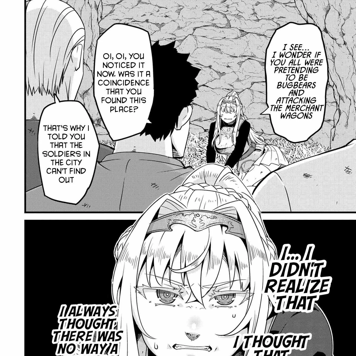 Read Orc Eiyuu Monogatari Sontaku Retsuden chapter 4.2 image 27 on Lezhin