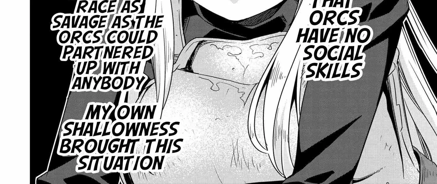 Read Orc Eiyuu Monogatari Sontaku Retsuden chapter 4.2 image 28 on Lezhin