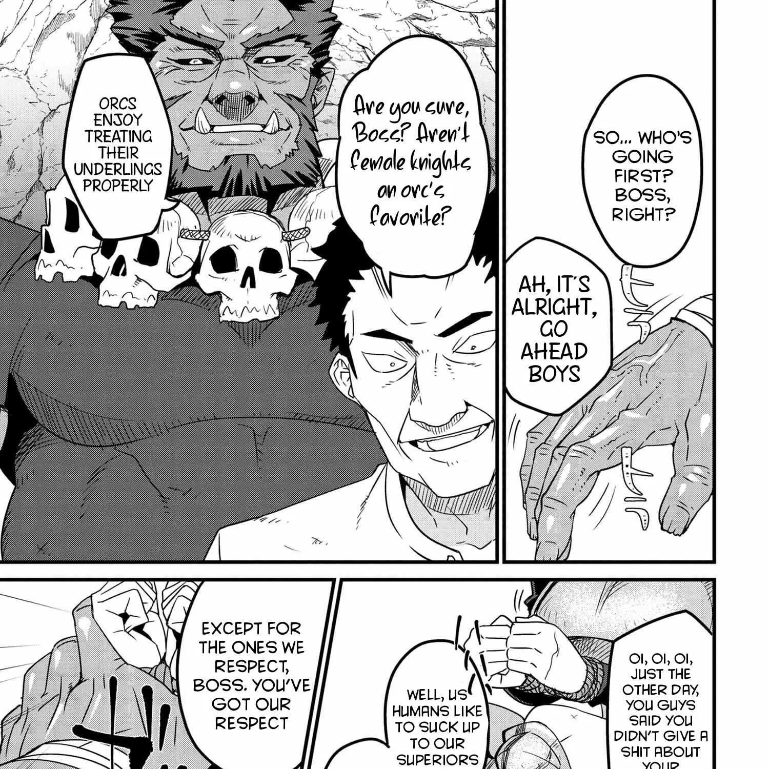 Read Orc Eiyuu Monogatari Sontaku Retsuden chapter 4.2 image 29 on Lezhin