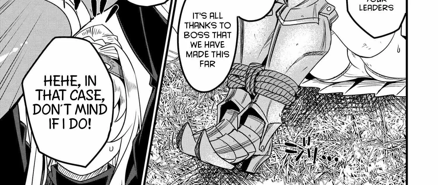 Read Orc Eiyuu Monogatari Sontaku Retsuden chapter 4.2 image 30 on Lezhin