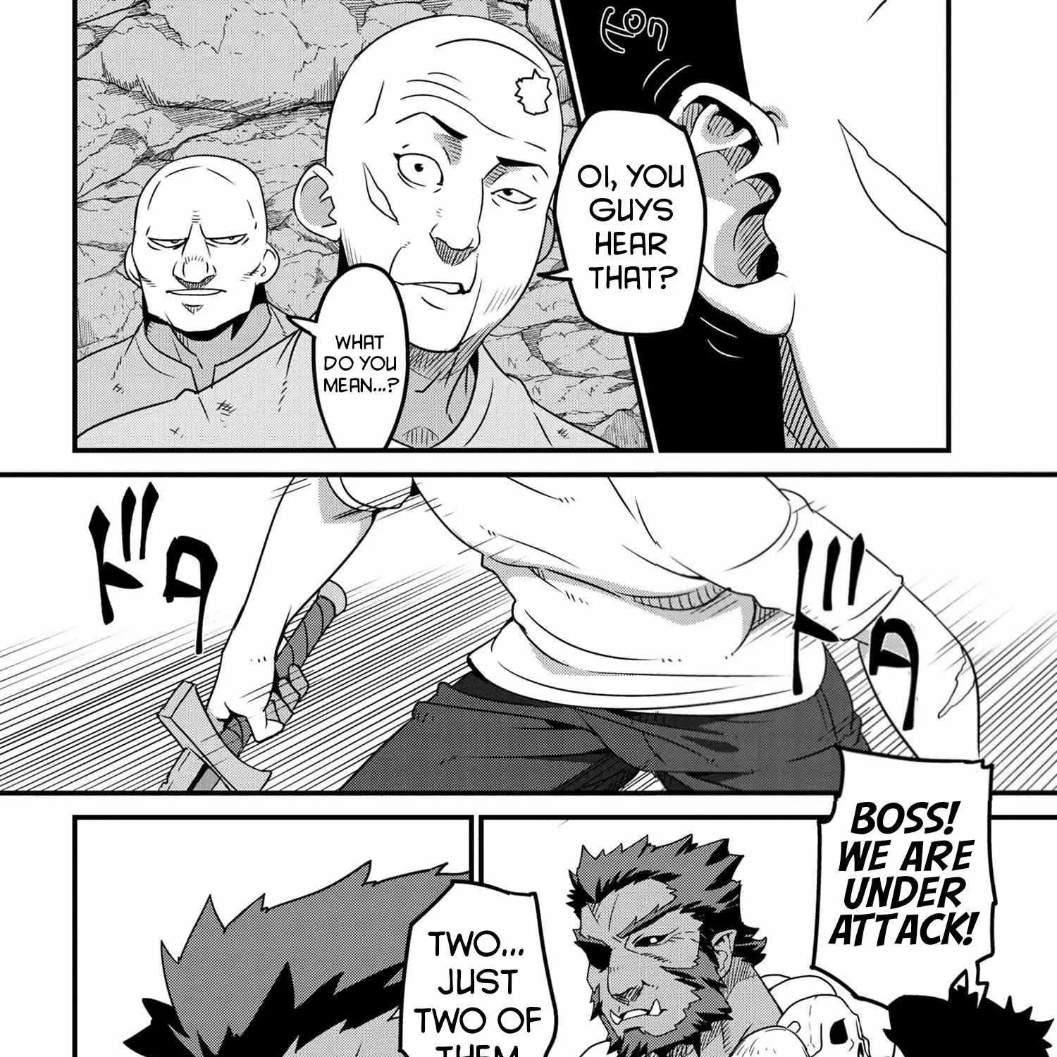 Read Orc Eiyuu Monogatari Sontaku Retsuden chapter 4.2 image 32 on Lezhin