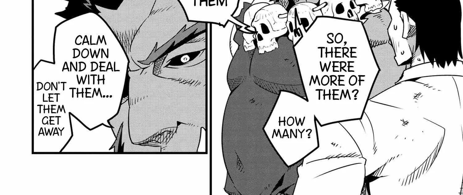 Read Orc Eiyuu Monogatari Sontaku Retsuden chapter 4.2 image 33 on Lezhin