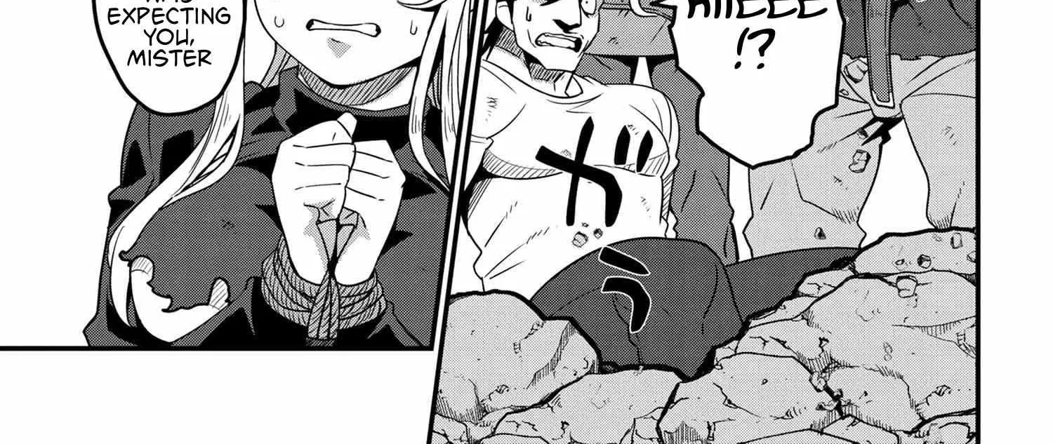 Read Orc Eiyuu Monogatari Sontaku Retsuden chapter 4.2 image 35 on Lezhin