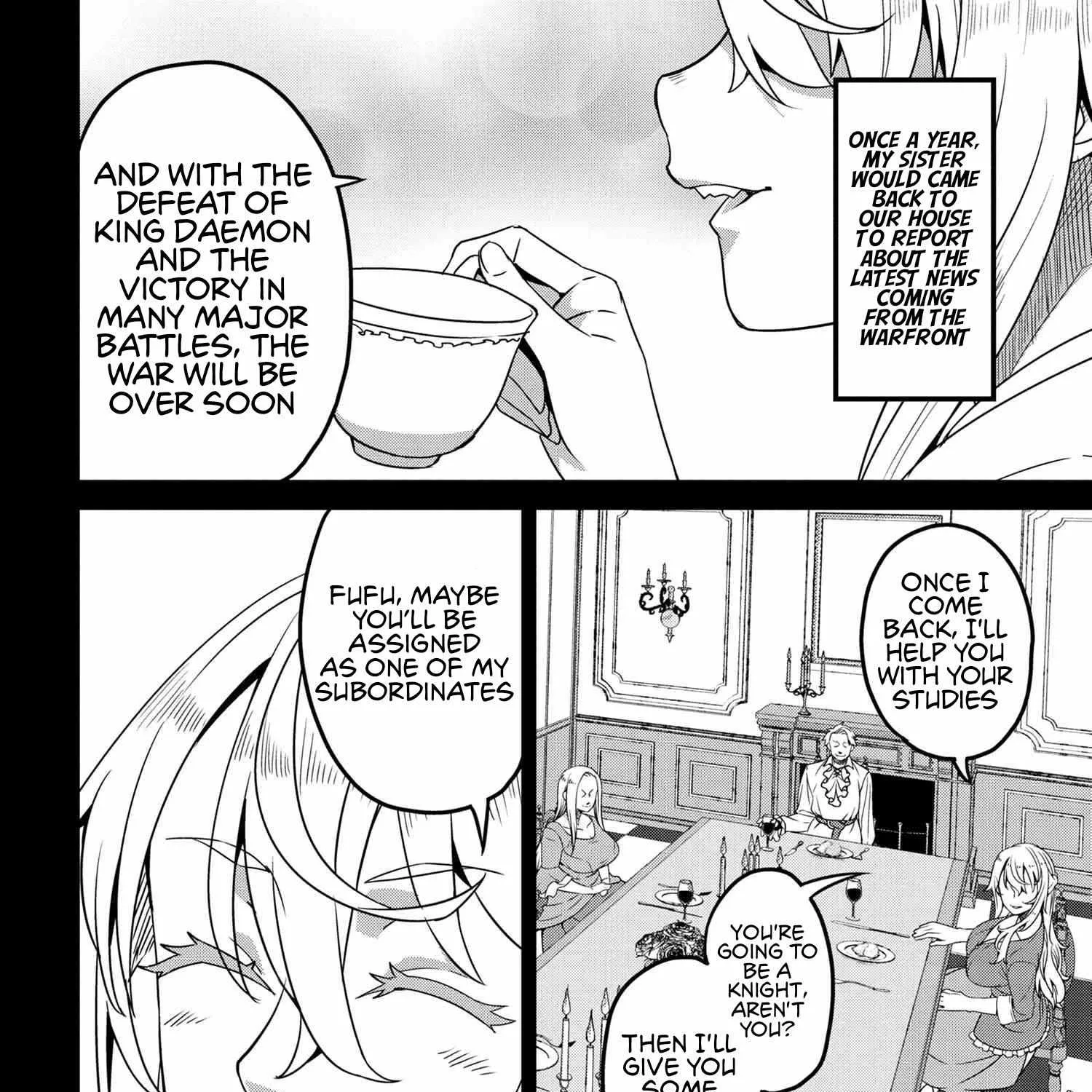 Read Orc Eiyuu Monogatari Sontaku Retsuden chapter 4.2 image 7 on Lezhin