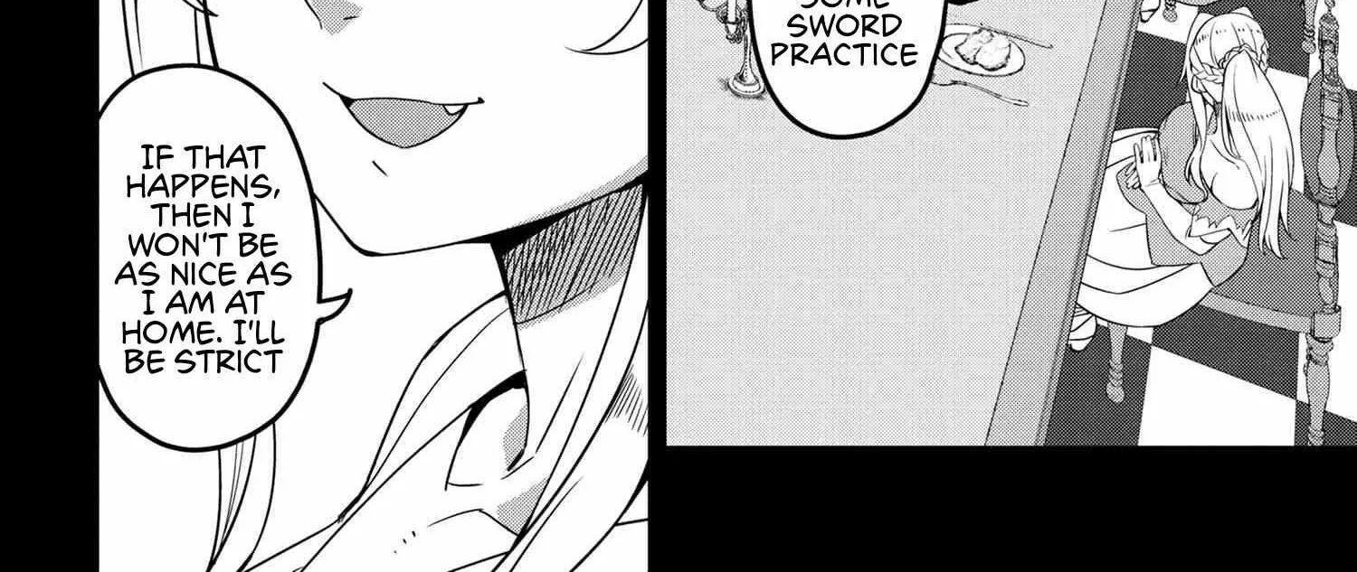 Read Orc Eiyuu Monogatari Sontaku Retsuden chapter 4.2 image 8 on Lezhin