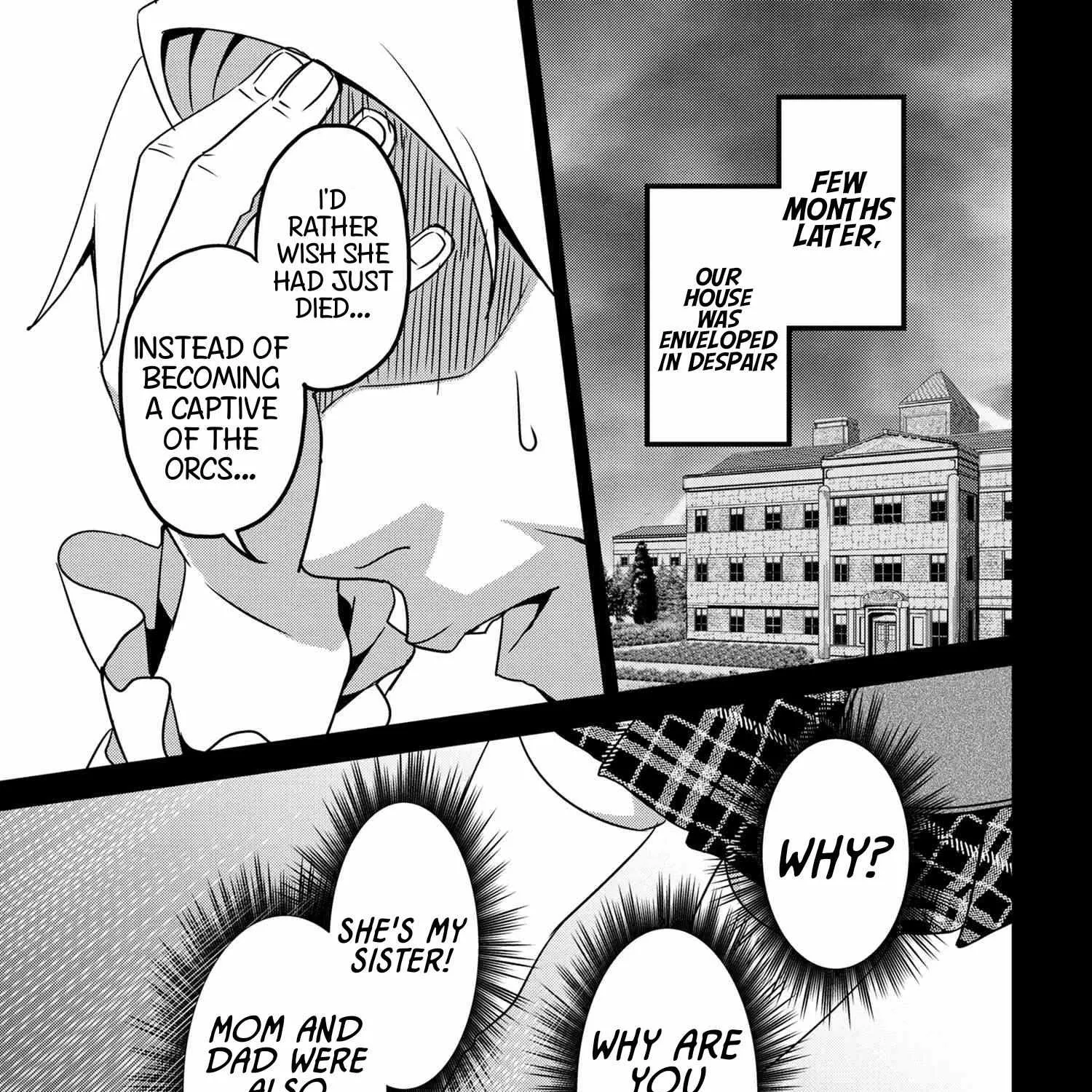 Read Orc Eiyuu Monogatari Sontaku Retsuden chapter 4.2 image 9 on Lezhin
