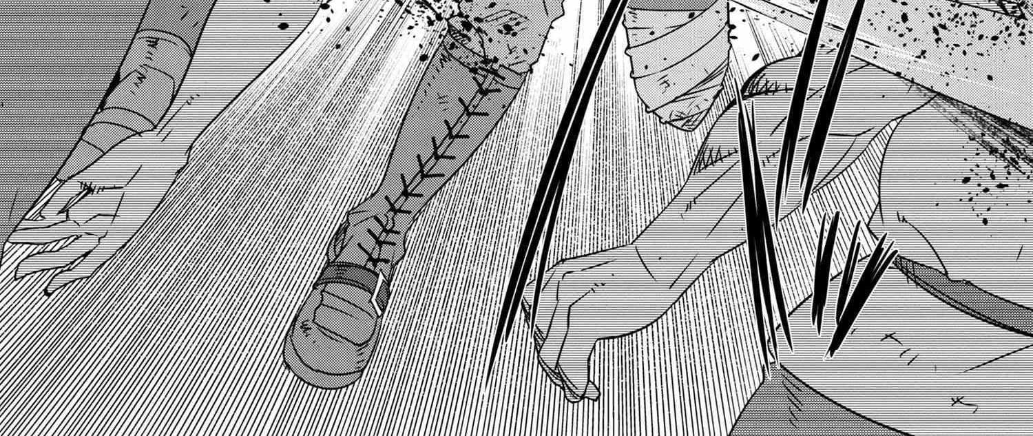 Read Orc Eiyuu Monogatari Sontaku Retsuden chapter 5.1 image 13 on Lezhin