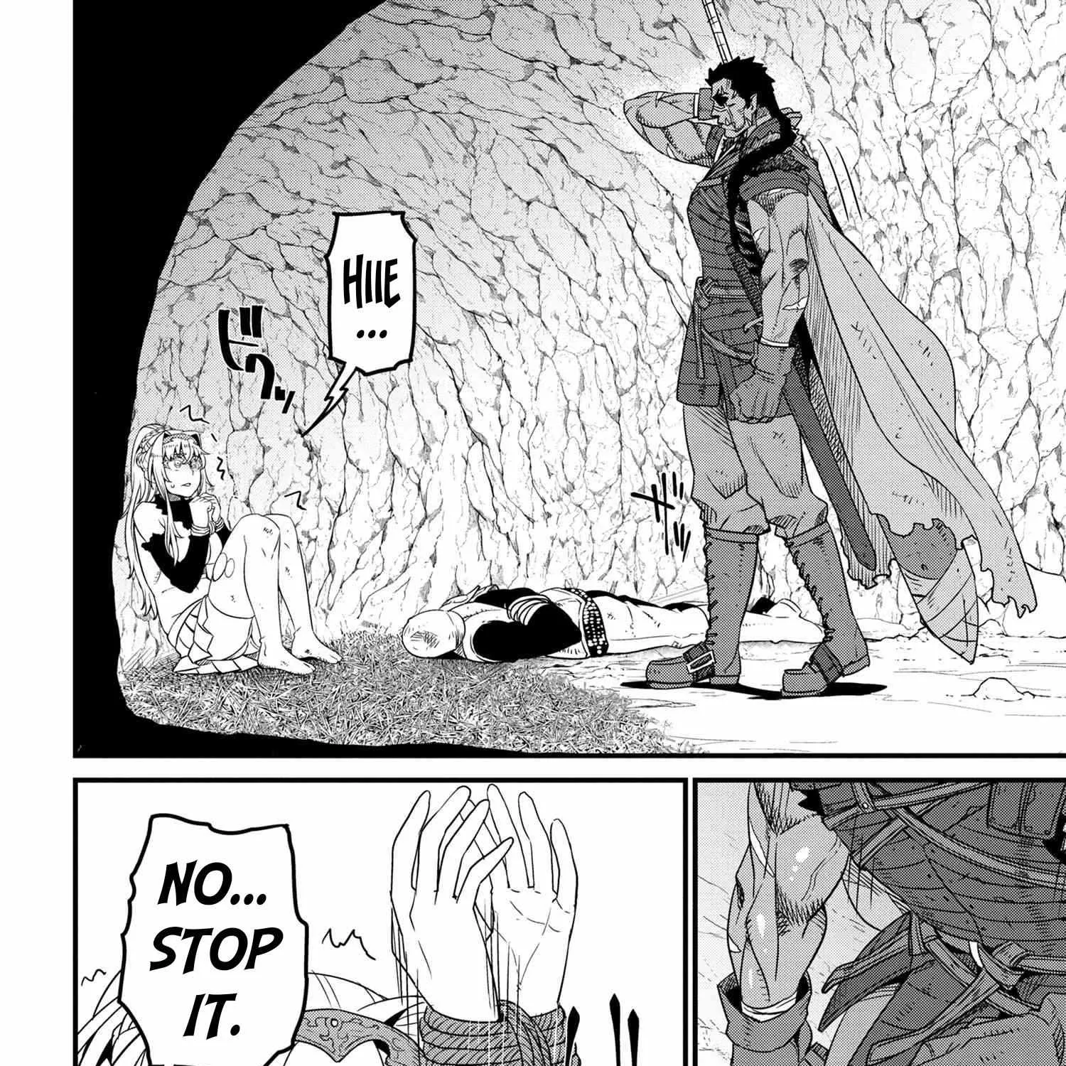 Read Orc Eiyuu Monogatari Sontaku Retsuden chapter 5.1 image 16 on Lezhin