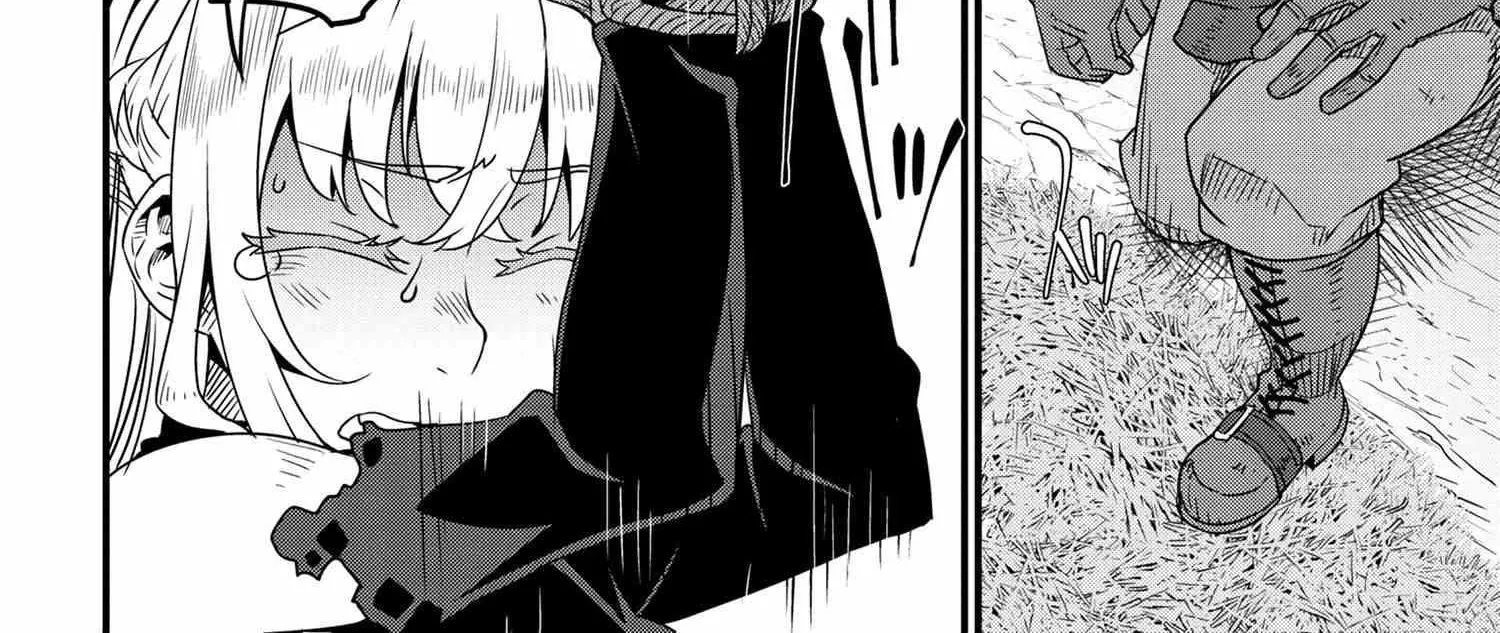 Read Orc Eiyuu Monogatari Sontaku Retsuden chapter 5.1 image 17 on Lezhin