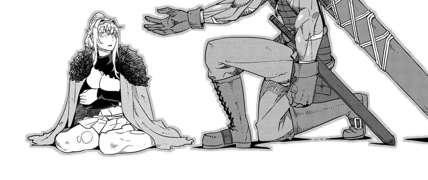 Read Orc Eiyuu Monogatari Sontaku Retsuden chapter 5.1 image 19 on Lezhin