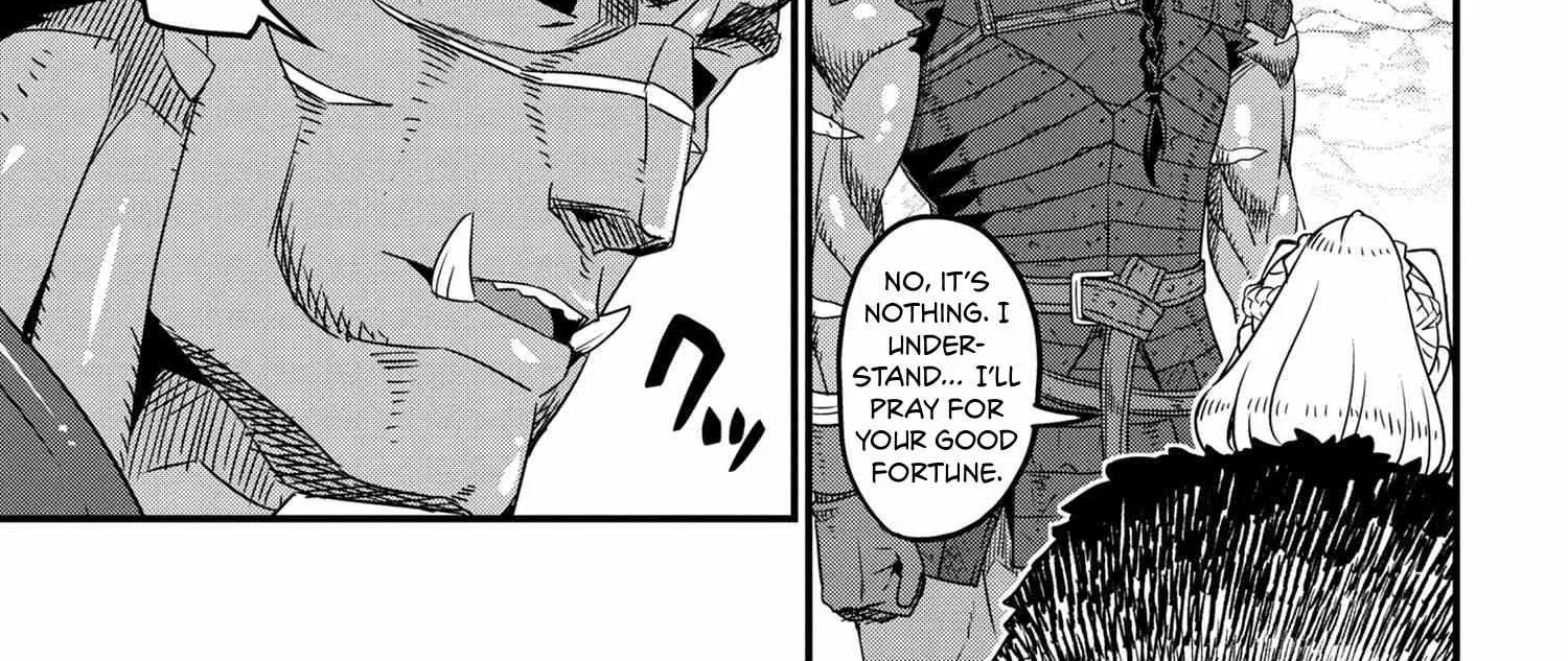 Read Orc Eiyuu Monogatari Sontaku Retsuden chapter 5.1 image 27 on Lezhin