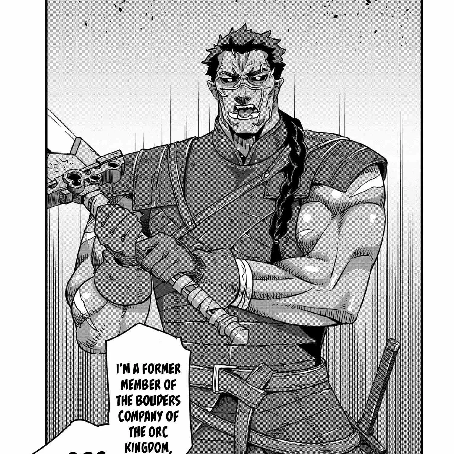 Read Orc Eiyuu Monogatari Sontaku Retsuden chapter 5.2 image 11 on Lezhin