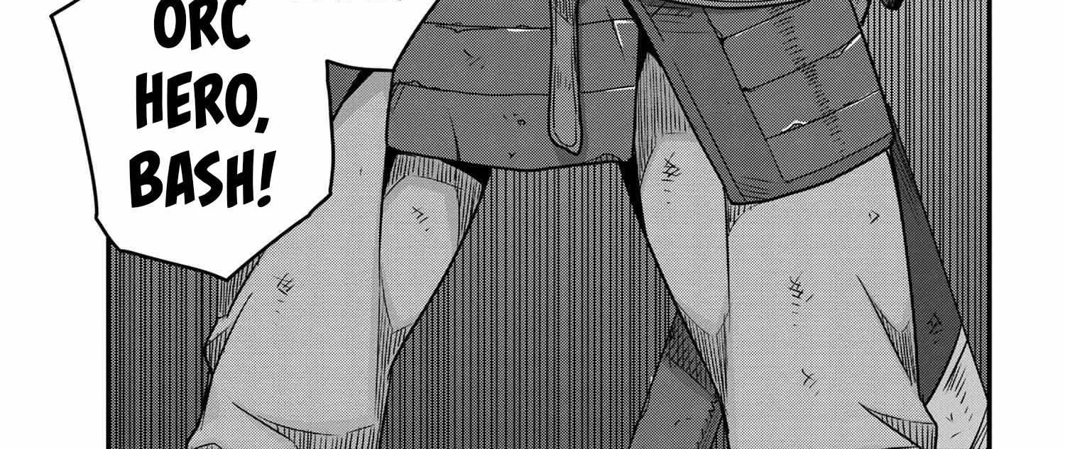 Read Orc Eiyuu Monogatari Sontaku Retsuden chapter 5.2 image 12 on Lezhin