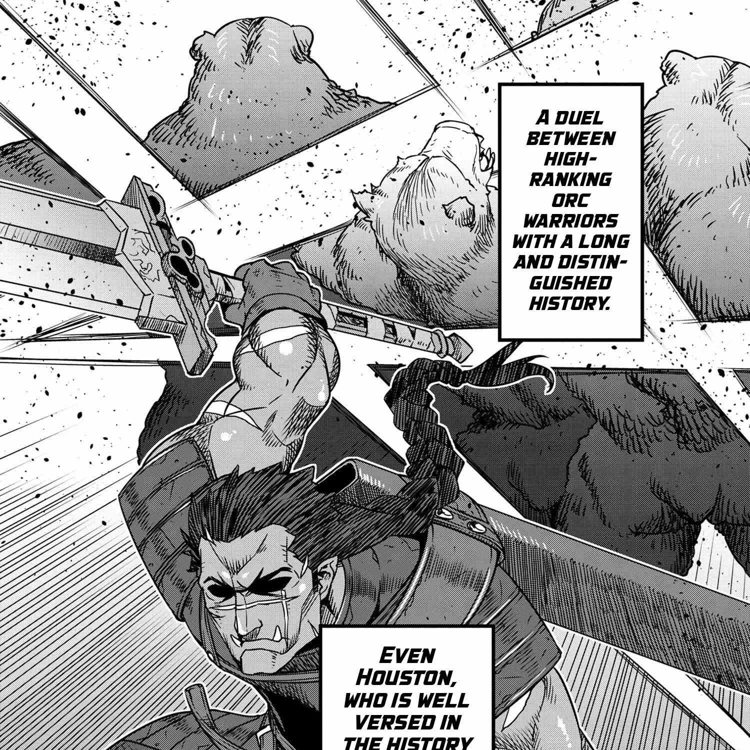 Read Orc Eiyuu Monogatari Sontaku Retsuden chapter 5.2 image 16 on Lezhin