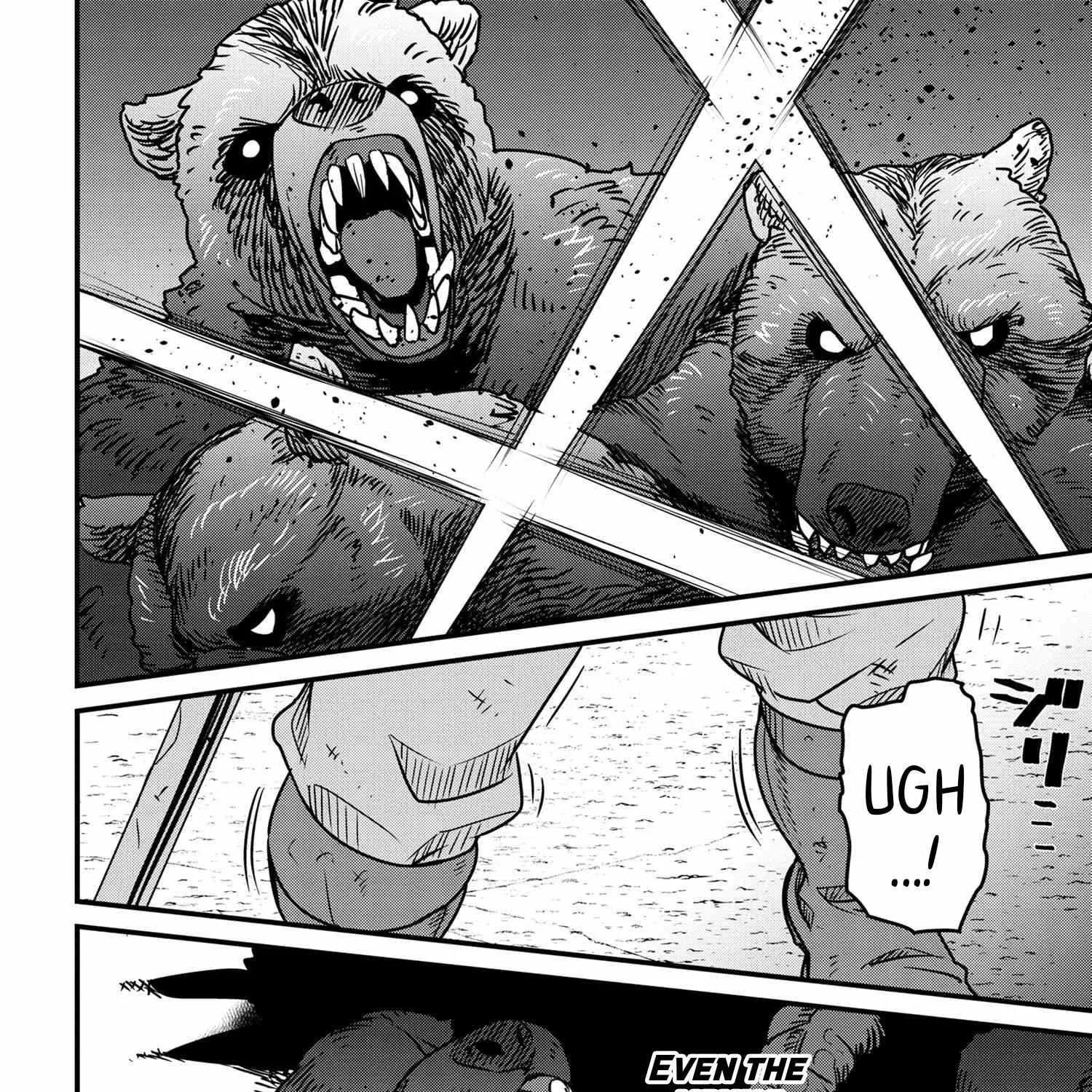 Read Orc Eiyuu Monogatari Sontaku Retsuden chapter 5.2 image 18 on Lezhin