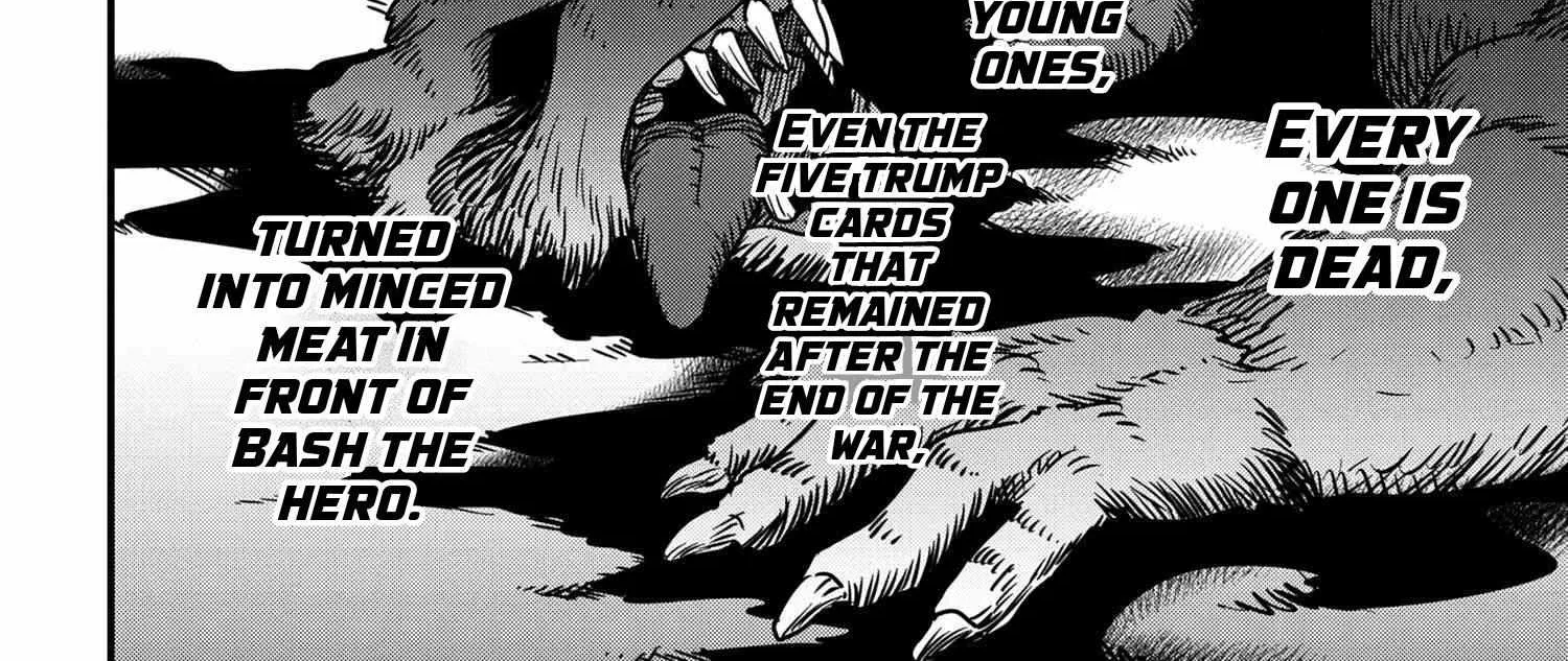 Read Orc Eiyuu Monogatari Sontaku Retsuden chapter 5.2 image 19 on Lezhin
