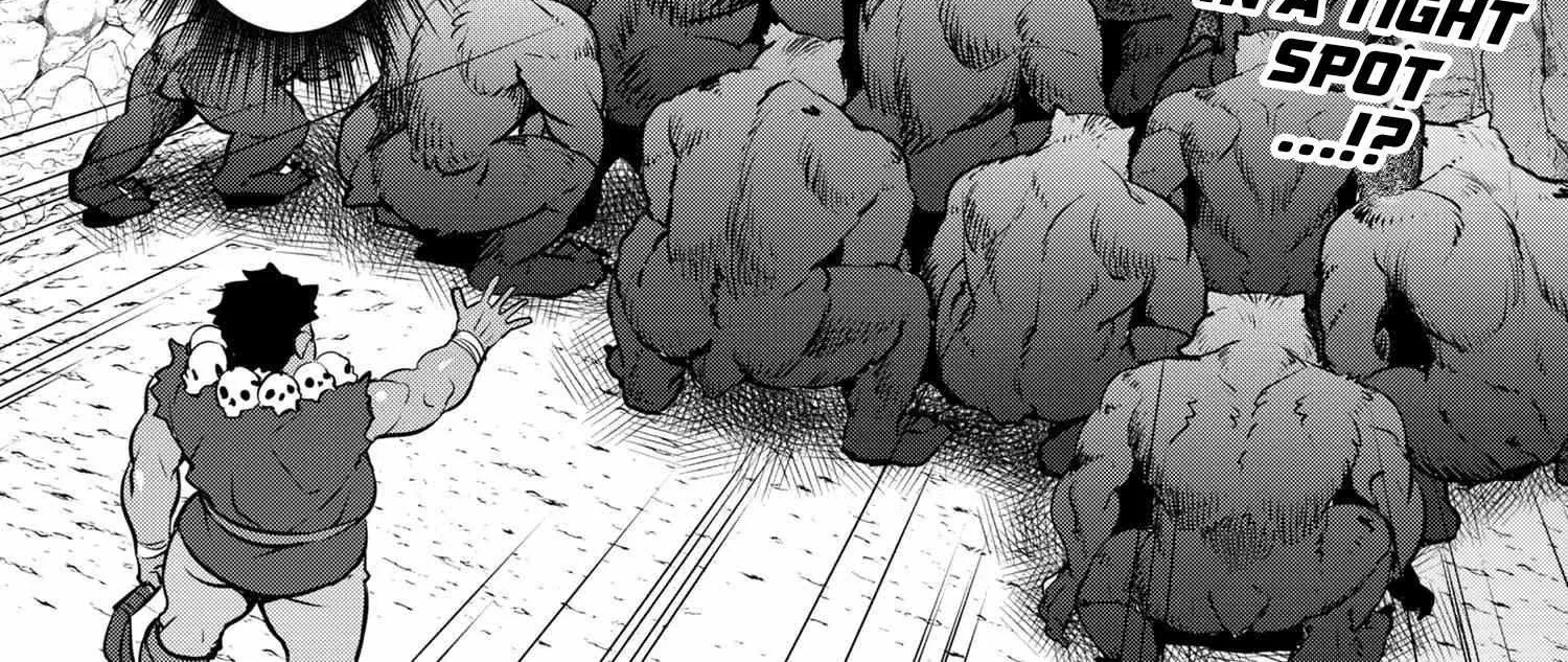 Read Orc Eiyuu Monogatari Sontaku Retsuden chapter 5.2 image 2 on Lezhin