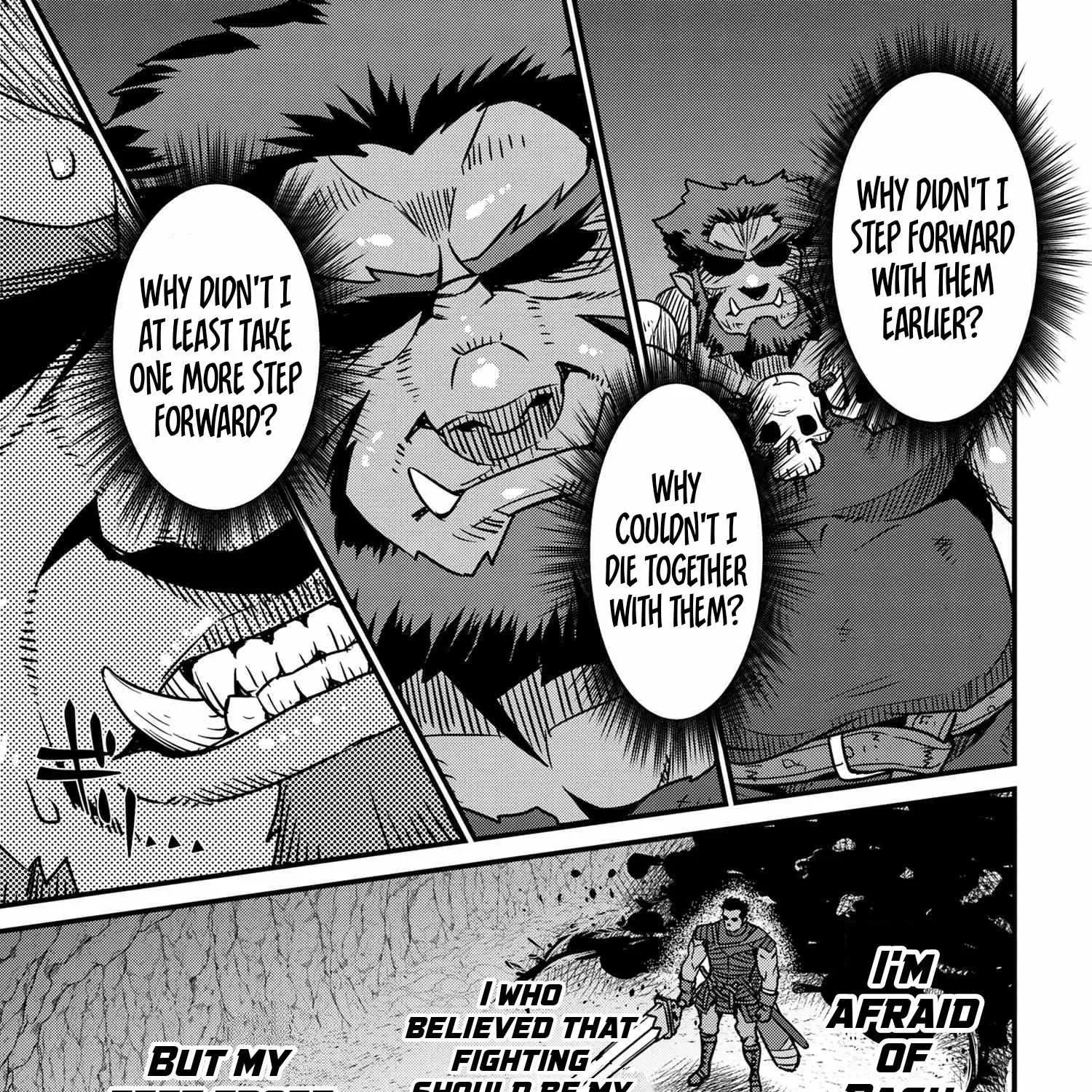 Read Orc Eiyuu Monogatari Sontaku Retsuden chapter 5.2 image 20 on Lezhin