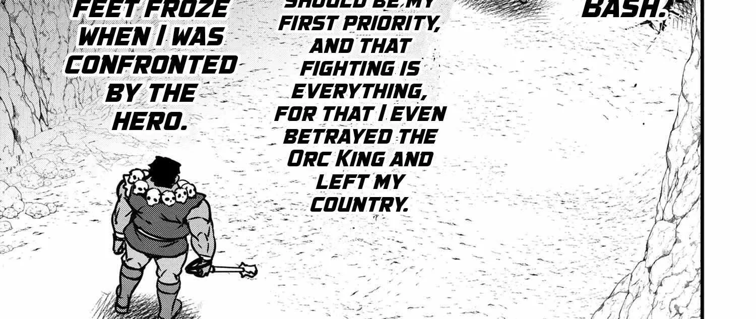 Read Orc Eiyuu Monogatari Sontaku Retsuden chapter 5.2 image 21 on Lezhin