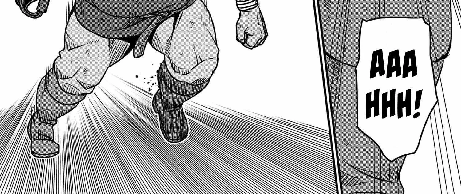 Read Orc Eiyuu Monogatari Sontaku Retsuden chapter 5.2 image 23 on Lezhin