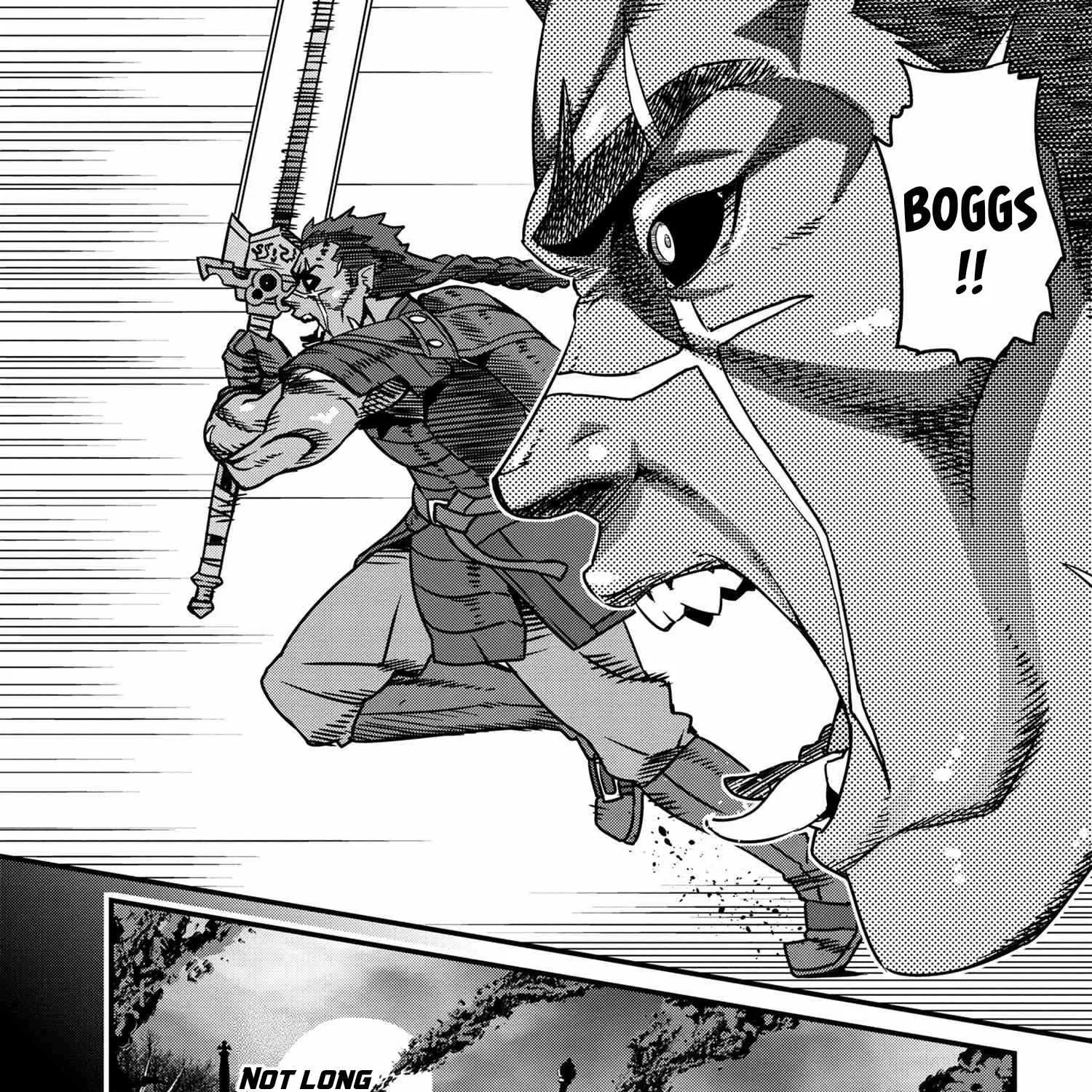 Read Orc Eiyuu Monogatari Sontaku Retsuden chapter 5.2 image 24 on Lezhin